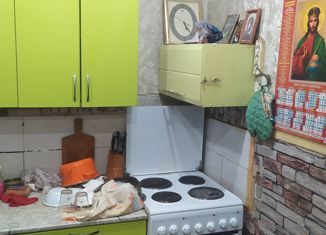 Продается двухкомнатная квартира, 33.5 м2, Тольятти, улица Мира, 137