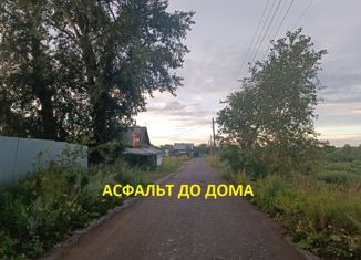 Продажа дома, 62 м2, деревня Гамы, Камская улица