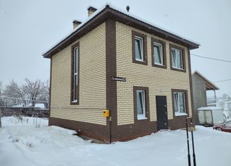 Продается дом, 115 м2, село Осиново, Кооперативная улица, 51А