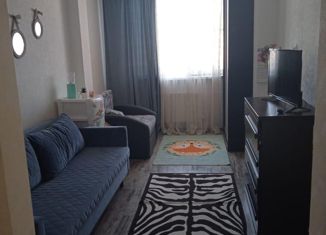 Продается 1-комнатная квартира, 38.5 м2, аул Новая Адыгея, улица Тургеневское Шоссе, 1к2