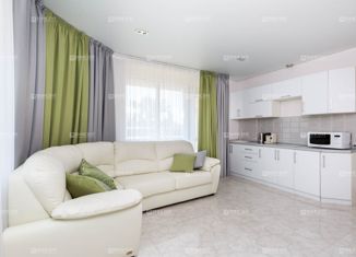 Продаю 1-ком. квартиру, 40 м2, Сочи, Несебрская улица, 14, микрорайон Центральный