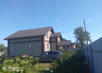 Продам дом, 154.3 м2, поселок Рустай, Школьная улица