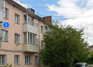 Продаю комнату, 54.9 м2, Обь, улица Максима Горького, 2