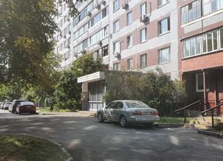 Продажа квартиры студии, 17 м2, Москва, проспект Маршала Жукова, 19к1, район Хорошёво-Мнёвники