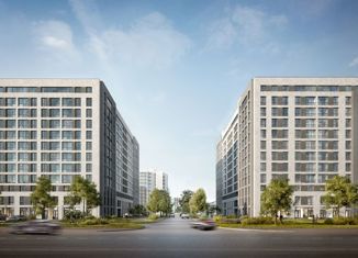 Квартира на продажу студия, 26.81 м2, Санкт-Петербург, проспект Энгельса, 27Ц, проспект Энгельса