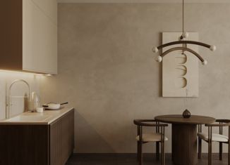 Продам квартиру студию, 32.47 м2, Новосибирск, улица Зорге, 229/3, ЖК Времена года