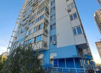 Продается двухкомнатная квартира, 56.2 м2, Краснодар, улица Автолюбителей, 1Дк1, ЖК Парусная Регата