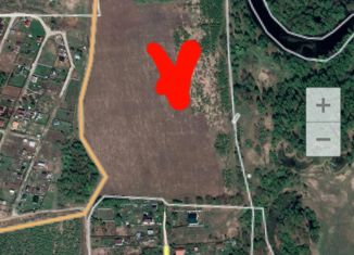 Продается участок, 1342.48 сот., деревня Савинки, деревня Савинки, 8