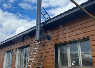 Продажа таунхауса, 81.8 м2, село Николо-Берёзовка, улица Зенцова, 74