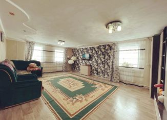 Продам дом, 150 м2, село Буралы, Октябрьская улица, 23