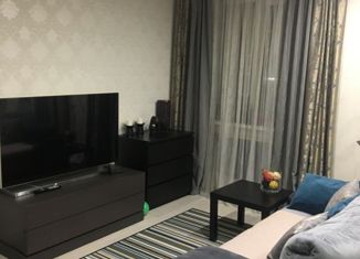 Продажа двухкомнатной квартиры, 46 м2, Барнаул, Северный Власихинский проезд, 104, ЖК Балтийская крепость