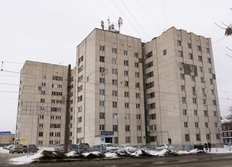 Продам 2-ком. квартиру, 38.7 м2, Уфа, улица Дмитрия Донского, 83, Орджоникидзевский район