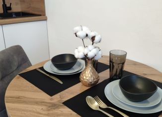 Продажа квартиры студии, 27 м2, село Остафьево, улица Логинова, 7к2