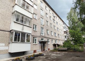 Продается 2-комнатная квартира, 40.7 м2, Пермь, Магистральная улица, 36, Кировский район