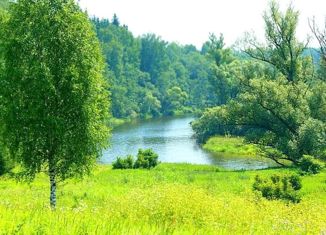 Продажа земельного участка, 25 сот., деревня Лазарево, Центральная улица, 6