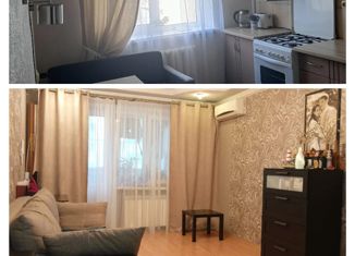 Продам 2-комнатную квартиру, 55.4 м2, Батайск, улица Северный Массив, 15