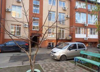 Продаю квартиру студию, 24.2 м2, Краснодар, Гаражный переулок, 12/3к4, Гаражный переулок