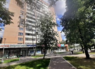 Продаю квартиру студию, 13 м2, Москва, Пролетарский проспект, 25, метро Кантемировская