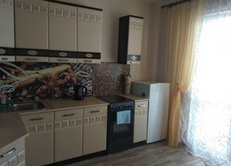 Продается двухкомнатная квартира, 44 м2, село Нежинка, Александровская улица, 23, ЖК Золотой Квартал