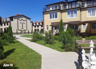 Продажа таунхауса, 82.7 м2, Сочи, микрорайон Головинка