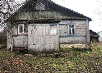 Дом на продажу, 68 м2, деревня Рыканово, Широкая улица