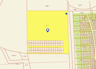 Продажа участка, 6 сот., деревня Шмидтово, Гжельская улица