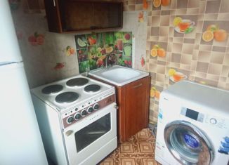 Однокомнатная квартира в аренду, 31 м2, Тулун, улица Ленина, 1