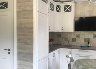 Однокомнатная квартира на продажу, 32.2 м2, поселок городского типа Массандра, улица Винодела Егорова, 115