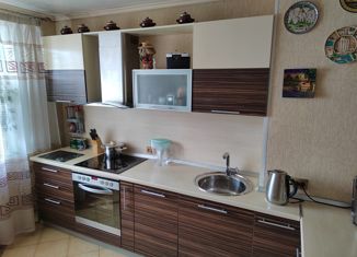 Продам двухкомнатную квартиру, 50.5 м2, Улан-Удэ, улица Гагарина, 73Б