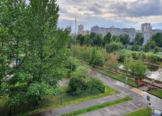 Продаю 1-комнатную квартиру, 36.4 м2, Москва, Мячковский бульвар, 18к1, метро Марьино