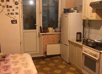 Продажа 3-ком. квартиры, 74.6 м2, Москва, улица Вешних Вод, 2к6, улица Вешних Вод