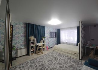 Продается 1-комнатная квартира, 31.7 м2, Ульяновск, улица 9 Мая, 80, Заволжский район