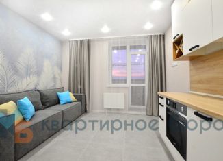 Продаю 3-комнатную квартиру, 80 м2, Омск, ЖК Созвездие, улица 1-й Красной Звезды, 71