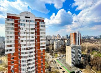 Продажа 3-комнатной квартиры, 84 м2, Москва, Веерная улица, 4к1, Веерная улица