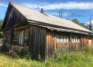 Продается дом, 126.3 м2, посёлок Кестеньга, Северная улица, 50А