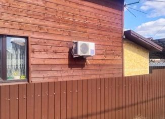 Продам дом, 68 м2, поселок городского типа Новосемейкино, улица Попова, 4