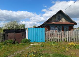 Продается дом, 45 м2, Аша, Красноармейская улица, 43