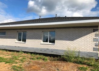 Продам дом, 83 м2, деревня Шихово, Прудная улица