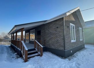 Продаю дом, 120 м2, село Исянгулово, Советская улица