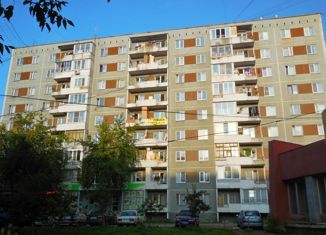 Сдам комнату, 65 м2, Екатеринбург, переулок Сапёров, 5