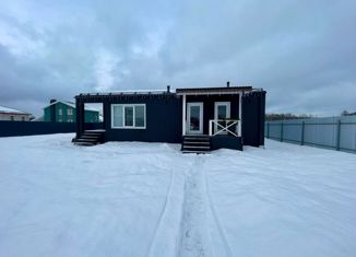 Продам дом, 107.3 м2, коттеджный посёлок Дольче Вита, улица Никколо Паганини