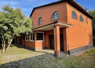 Дом на продажу, 220 м2, деревня Марьино-2, 2-я Железнодорожная улица, 10