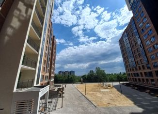 Продам 1-комнатную квартиру, 46.6 м2, Воронеж, улица Берёзовая Роща, 4А, ЖК Легенда парк