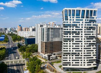 Продается 1-комнатная квартира, 57 м2, Москва, метро Калужская, улица Обручева, 11