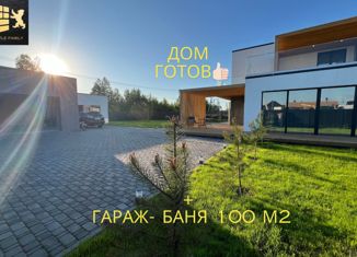 Продам дом, 347 м2, Низинское сельское поселение, Лазурная улица, 2