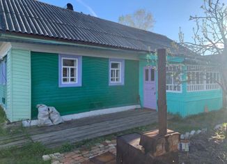 Дом на продажу, 27.3 м2, поселок Полдарса, Нагорная улица