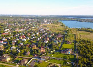 Продается земельный участок, 10.1 сот., деревня Манюхино, коттеджный посёлок Экоквартал Пирогово, 177