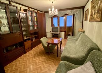 Продается 3-ком. квартира, 75.3 м2, Нижний Новгород, проспект Ильича, 39к1, микрорайон Соцгород-8