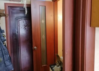 Продается однокомнатная квартира, 17.4 м2, Усть-Илимск, Молодежная улица, 20