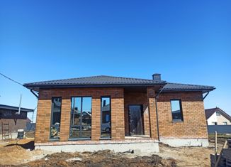 Дом на продажу, 105 м2, деревня Мармылево, Парковая улица